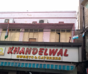 Khandelwal Sweets & Caterers - Railway Quarters - Ajmer