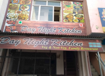 Day Night Kitchen - Ana Sagar Lake - Ajmer