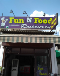 Fun N Food Restaurant - Dhola Bhata Colony - Ajmer