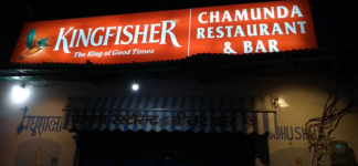 Chamunda Restaurant And Bar - Hathi Khera - Ajmer