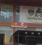 YFC- Your Favourite Cafe - Ana Sagar Lake - Ajmer