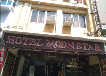 Moon Star - Boraj Kazipura - Ajmer