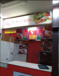 Sizzlers - Ana Sagar Lake - Ajmer