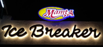 Mamta Ice Breaker - Ana Sagar Lake - Ajmer