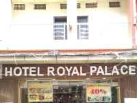Hotel Royal Palace - Boraj Kazipura - Ajmer
