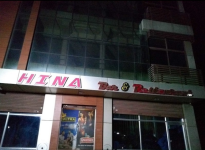 Hina Bar & Restaurant - Kotra - Ajmer