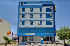 New Holiday Inn - Kotra - Ajmer
