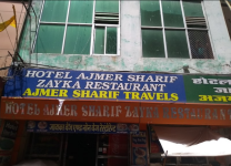 Zayka Restaurant - Boraj Kazipura - Ajmer