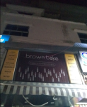 Brown Bake - Ana Sagar Lake - Ajmer