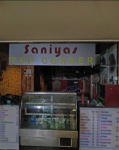 Saniyas Pop Corner - Ana Sagar Lake - Ajmer