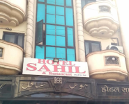 Hotel Sahil & Restaurant - Boraj Kazipura - Ajmer
