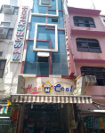 Hot and Cool Restaurant - Boraj Kazipura - Ajmer