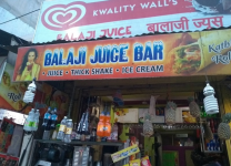 Balaji Juice - Ana Sagar Lake - Ajmer