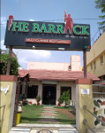The Barrack - Adarsh Nagar - Ajmer