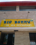 The Big Bunny - Adarsh Nagar - Ajmer