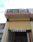 Kitchen One Fast Food - Adarsh Nagar - Ajmer