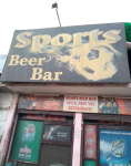 Sports Bar - Adarsh Nagar - Ajmer