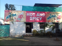 Hot & Spicy Restaurant - Adarsh Nagar - Ajmer