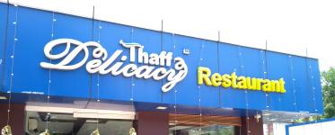 Thaff Delicacy - Punnapra - Alappuza