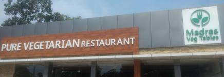 Madras Veg Tables - Punnapra - Alappuza