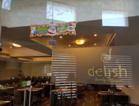 Hotel Bonanza Delish Restaurant - Punnapra - Alappuza