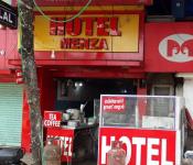 Hotel Menza - Punnapra - Alappuza