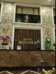 Hotel Bonanza Coffee shop - Punnapra - Alappuza