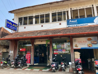 Halais Family Restaurant - Anantha Narayanapuram - Alappuza