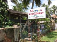Dreamers Restaurant - Anantha Narayanapuram - Alappuza