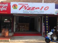 Newyork Pizza 10 - Anantha Narayanapuram - Alappuza