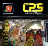 CPS Juice and Shakes - Anantha Narayanapuram - Alappuza