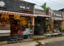 Moon Bakers and Juice - Anantha Narayanapuram - Alappuza