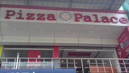 Pizza Palace - Pazhaveedu - Alappuza