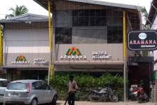 Aramana - Pazhaveedu - Alappuza