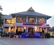 Cassia - Kommady - Alappuza