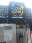 Cafe Eleven - Kommady - Alappuza