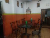 Amma Restaurant - Kommady - Alappuza