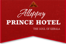 Hotel Prince - Kommady - Alappuza