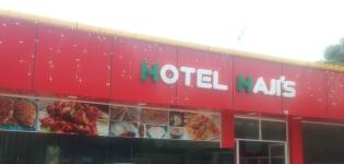 Hotel Haji