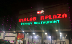 Malabar Plaza - Pathirappally - Alappuza