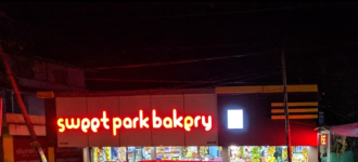 Sweet Park Bakery - Pathirappally - Alappuza