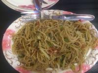 Minnas Fast Food - Koyippalli - Alappuza