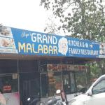 Grand Malabar - Thalavady - Alappuza