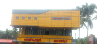 Revathy - Thalavady - Alappuza