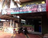 Hotel Arafa - Thalavady - Alappuza