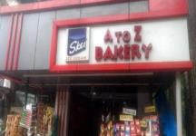 A to Z Bakery - Thalavady - Alappuza