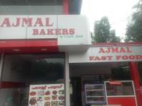 Ajmal Bakery & Fast Food - Thalavady - Alappuza