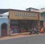 Little Flower - Kanjiramchira - Alappuza
