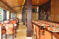 Zafraan Restaurant - Kasumpti - Shimla