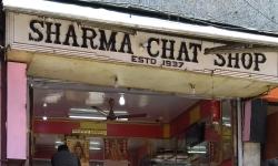 Sharma Chat Shop - Longwood - Shimla